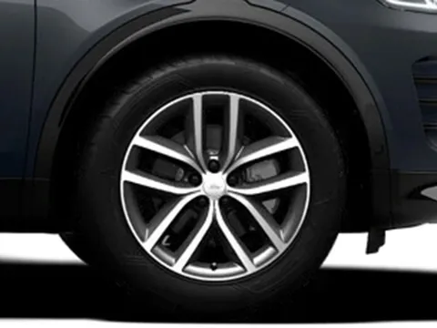 Land Rover Discovery Sport 2.0 D165 MHEV Dynamic SE Auto 4WD Euro 6 (s/s) 5dr Thumbnail #5