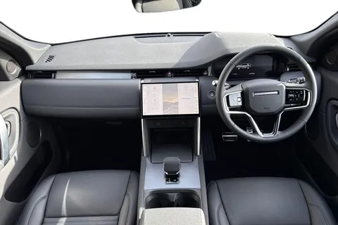 Land Rover Discovery Sport 2.0 D165 MHEV Dynamic SE Auto 4WD Euro 6 (s/s) 5dr Thumbnail #10