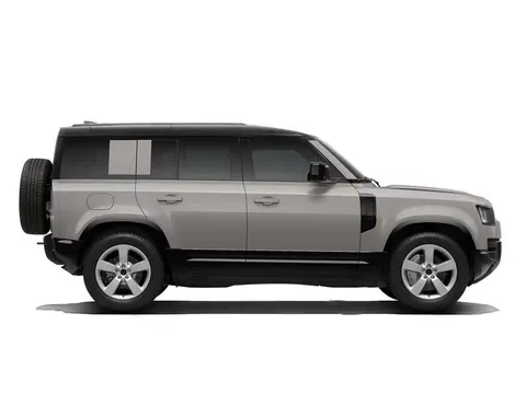 Land Rover Defender 110 3.0 D250 MHEV X-Dynamic SE Auto 4WD Euro 6 (s/s) 5dr Thumbnail #3