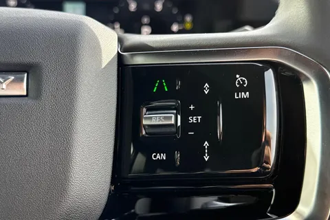 Land Rover Discovery Sport 2.0 D165 MHEV Dynamic SE Auto 4WD Euro 6 (s/s) 5dr Thumbnail #19