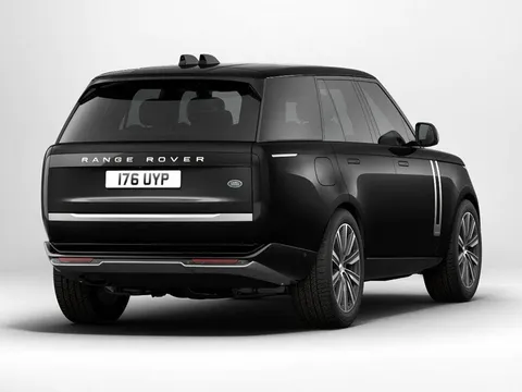 Land Rover Range Rover 3.0 P460e 38.2kWh Autobiography Auto 4WD Euro 6 (s/s) 5dr Thumbnail #3