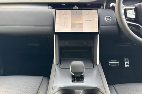 Land Rover Discovery Sport 2.0 D165 MHEV Dynamic SE Auto 4WD Euro 6 (s/s) 5dr Thumbnail #21