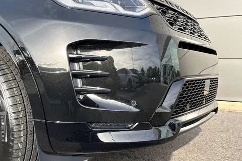 Land Rover Discovery Sport 2.0 D165 MHEV Dynamic SE Auto 4WD Euro 6 (s/s) 5dr Thumbnail #22