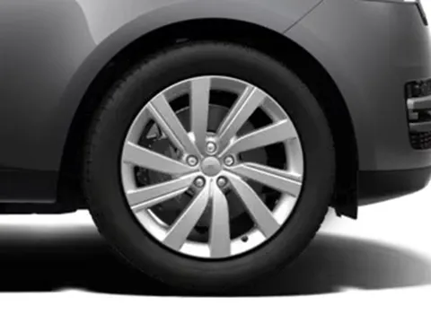 5 of 5 for Land Rover Range Rover 3.0 D300 MHEV SE Auto 4WD Euro 6 (s/s) 5dr