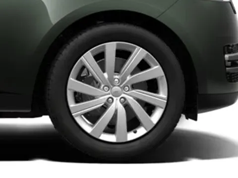 5 of 5 for Land Rover Range Rover 3.0 D350 MHEV SE Auto 4WD Euro 6 (s/s) 5dr