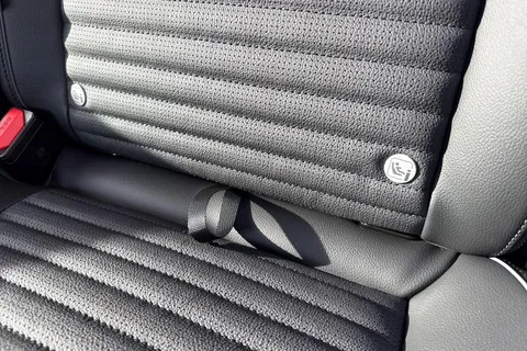 Land Rover Discovery Sport 2.0 D165 MHEV Dynamic SE Auto 4WD Euro 6 (s/s) 5dr Thumbnail #34