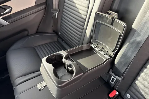 Land Rover Discovery Sport 2.0 D165 MHEV Dynamic SE Auto 4WD Euro 6 (s/s) 5dr Thumbnail #35