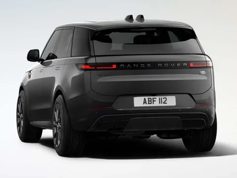Land Rover Range Rover Sport 3.0 P460e 38.2kWh Dynamic SE Auto 4WD Euro 6 (s/s) 5dr Thumbnail #3