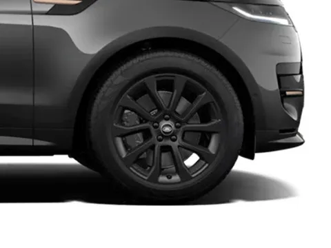 Land Rover Range Rover Sport 3.0 P460e 38.2kWh Dynamic SE Auto 4WD Euro 6 (s/s) 5dr Thumbnail #5