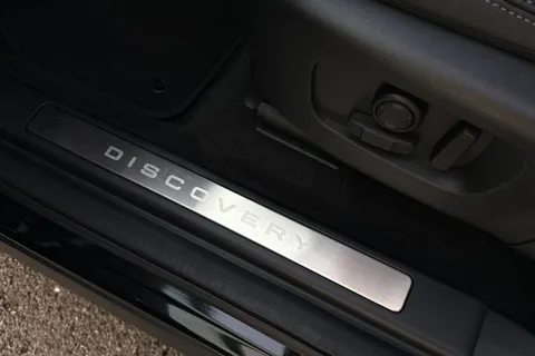 Land Rover Discovery Sport 2.0 D165 MHEV Dynamic SE Auto 4WD Euro 6 (s/s) 5dr Thumbnail #40