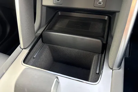 Land Rover Discovery Sport 2.0 D165 MHEV Dynamic SE Auto 4WD Euro 6 (s/s) 5dr Thumbnail #43