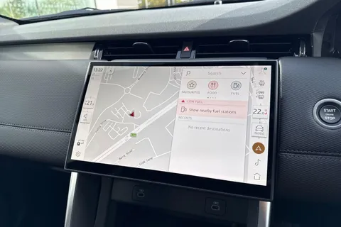 Land Rover Discovery Sport 2.0 D165 MHEV Dynamic SE Auto 4WD Euro 6 (s/s) 5dr Thumbnail #46