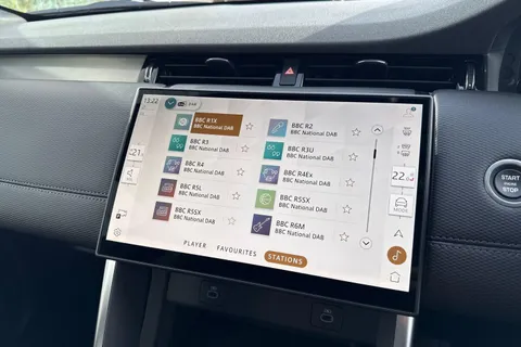 Land Rover Discovery Sport 2.0 D165 MHEV Dynamic SE Auto 4WD Euro 6 (s/s) 5dr Thumbnail #47