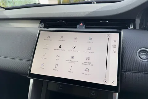 Land Rover Discovery Sport 2.0 D165 MHEV Dynamic SE Auto 4WD Euro 6 (s/s) 5dr Thumbnail #48