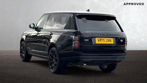 KP71JVN Land Rover Range Rover 3.0 D300 Autobiography 5dr Thumbnail #3