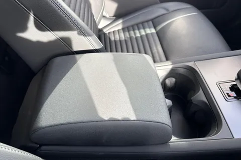 Land Rover Discovery Sport 2.0 D165 MHEV Dynamic SE Auto 4WD Euro 6 (s/s) 5dr Thumbnail #50