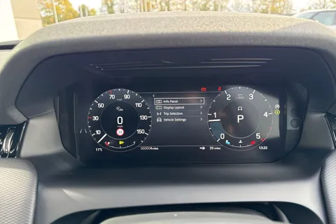 Land Rover Discovery Sport 2.0 D165 MHEV Dynamic SE Auto 4WD Euro 6 (s/s) 5dr Thumbnail #52