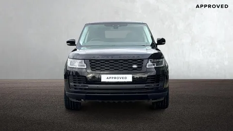 KP71JVN Land Rover Range Rover 3.0 D300 Autobiography 5dr Thumbnail #8