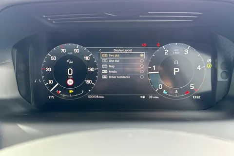 Land Rover Discovery Sport 2.0 D165 MHEV Dynamic SE Auto 4WD Euro 6 (s/s) 5dr Thumbnail #53