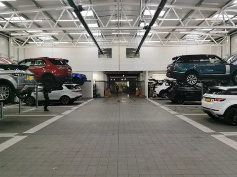 Land Rover Discovery Sport 2.0 D165 MHEV Dynamic SE Auto 4WD Euro 6 (s/s) 5dr Thumbnail #58