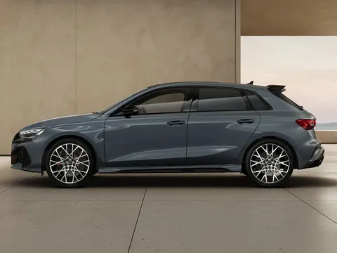  Audi RS 3 2.5 TFSI Carbon Vorsprung Sportback S Tronic quattro Euro 6 (s/s) 5dr Thumbnail #2