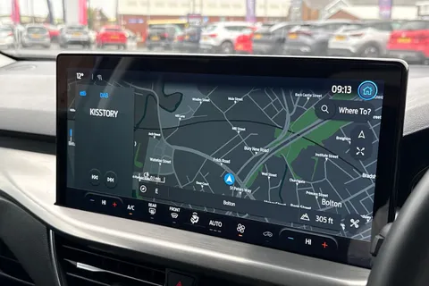 12 of 48 for Ford Focus 1.0T EcoBoost Titanium Euro 6 (s/s) 5dr