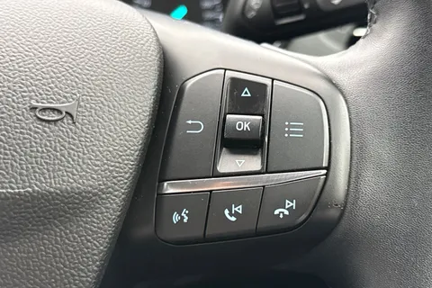 35 of 48 for Ford Focus 1.0T EcoBoost Titanium Euro 6 (s/s) 5dr