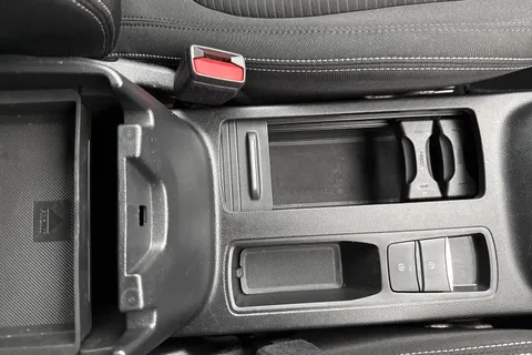 41 of 48 for Ford Focus 1.0T EcoBoost Titanium Euro 6 (s/s) 5dr