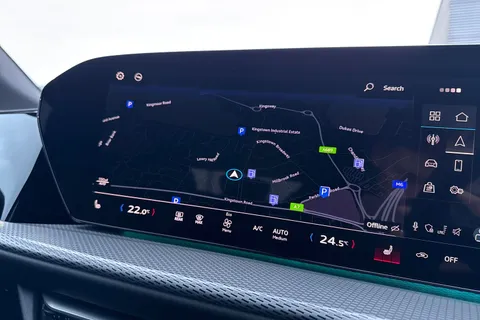 Audi Q5 2.0 TDI S line S Tronic quattro Euro 6 (s/s) 5dr Thumbnail #17