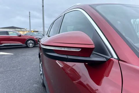 Audi Q5 2.0 TDI S line S Tronic quattro Euro 6 (s/s) 5dr Thumbnail #28