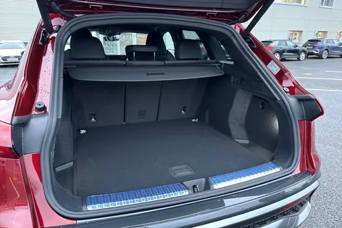 Audi Q5 2.0 TDI S line S Tronic quattro Euro 6 (s/s) 5dr Thumbnail #36