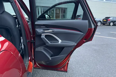 Audi Q5 2.0 TDI S line S Tronic quattro Euro 6 (s/s) 5dr Thumbnail #43