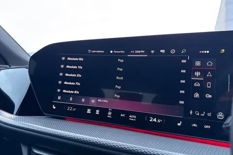 Audi Q5 2.0 TDI S line S Tronic quattro Euro 6 (s/s) 5dr Thumbnail #57