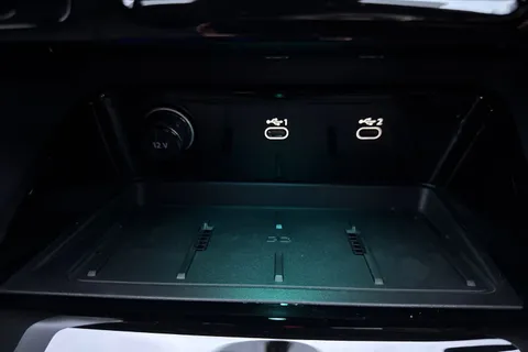 Audi Q5 2.0 TDI S line S Tronic quattro Euro 6 (s/s) 5dr Thumbnail #61