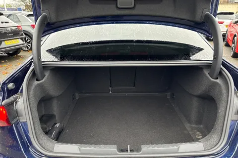 7 of 45 for Audi A3 1.5 TFSI 35 S line S Tronic Euro 6 (s/s) 4dr