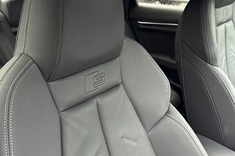 36 of 45 for Audi A3 1.5 TFSI 35 S line S Tronic Euro 6 (s/s) 4dr