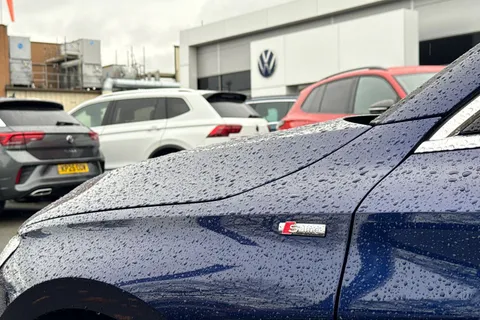 38 of 45 for Audi A3 1.5 TFSI 35 S line S Tronic Euro 6 (s/s) 4dr