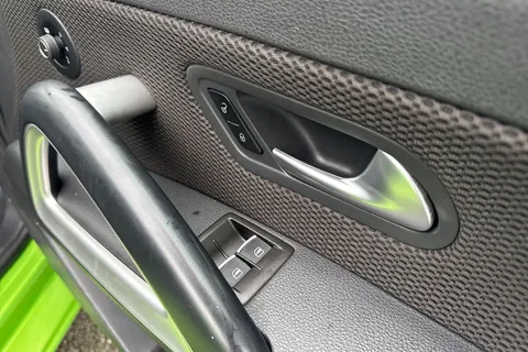 17 of 43 for Volkswagen Scirocco 1.4 TSI BlueMotion Tech GT 3dr | Sports Pack | Leather | Spare Wheel