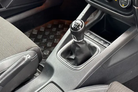 19 of 43 for Volkswagen Scirocco 1.4 TSI BlueMotion Tech GT 3dr | Sports Pack | Leather | Spare Wheel