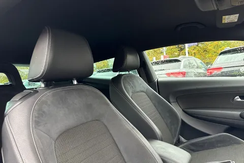 20 of 43 for Volkswagen Scirocco 1.4 TSI BlueMotion Tech GT 3dr | Sports Pack | Leather | Spare Wheel