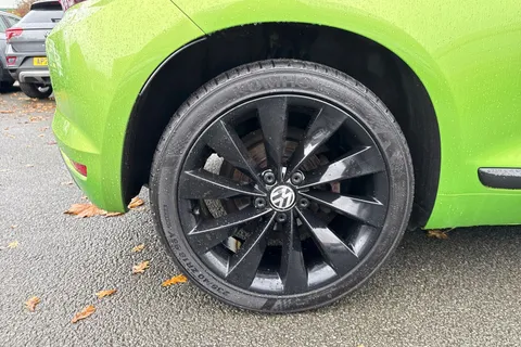 21 of 43 for Volkswagen Scirocco 1.4 TSI BlueMotion Tech GT 3dr | Sports Pack | Leather | Spare Wheel