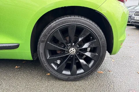 22 of 43 for Volkswagen Scirocco 1.4 TSI BlueMotion Tech GT 3dr | Sports Pack | Leather | Spare Wheel