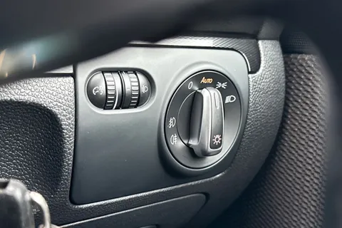 24 of 43 for Volkswagen Scirocco 1.4 TSI BlueMotion Tech GT 3dr | Sports Pack | Leather | Spare Wheel