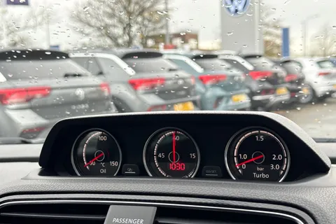 26 of 43 for Volkswagen Scirocco 1.4 TSI BlueMotion Tech GT 3dr | Sports Pack | Leather | Spare Wheel