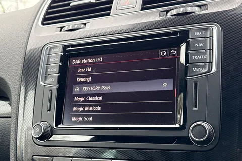 28 of 43 for Volkswagen Scirocco 1.4 TSI BlueMotion Tech GT 3dr | Sports Pack | Leather | Spare Wheel