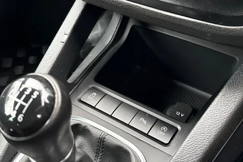 31 of 43 for Volkswagen Scirocco 1.4 TSI BlueMotion Tech GT 3dr | Sports Pack | Leather | Spare Wheel