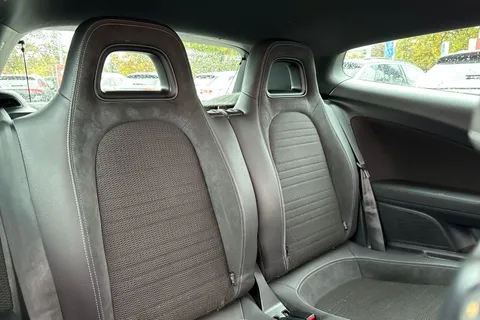 32 of 43 for Volkswagen Scirocco 1.4 TSI BlueMotion Tech GT 3dr | Sports Pack | Leather | Spare Wheel