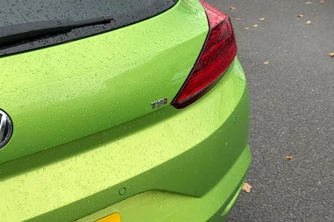 33 of 43 for Volkswagen Scirocco 1.4 TSI BlueMotion Tech GT 3dr | Sports Pack | Leather | Spare Wheel