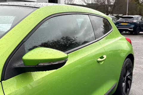 34 of 43 for Volkswagen Scirocco 1.4 TSI BlueMotion Tech GT 3dr | Sports Pack | Leather | Spare Wheel