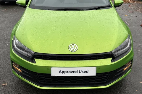 36 of 43 for Volkswagen Scirocco 1.4 TSI BlueMotion Tech GT 3dr | Sports Pack | Leather | Spare Wheel